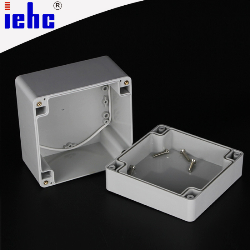 Best price standard waterproof junction box