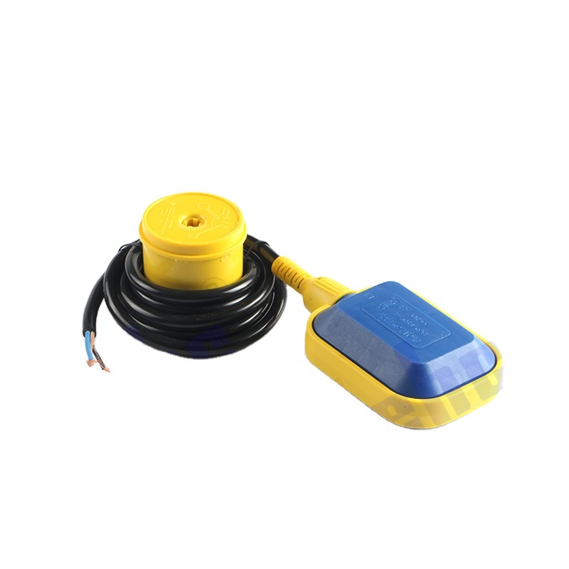 iehc High quality IP68 plastic magnetic water pump tank float ball switch