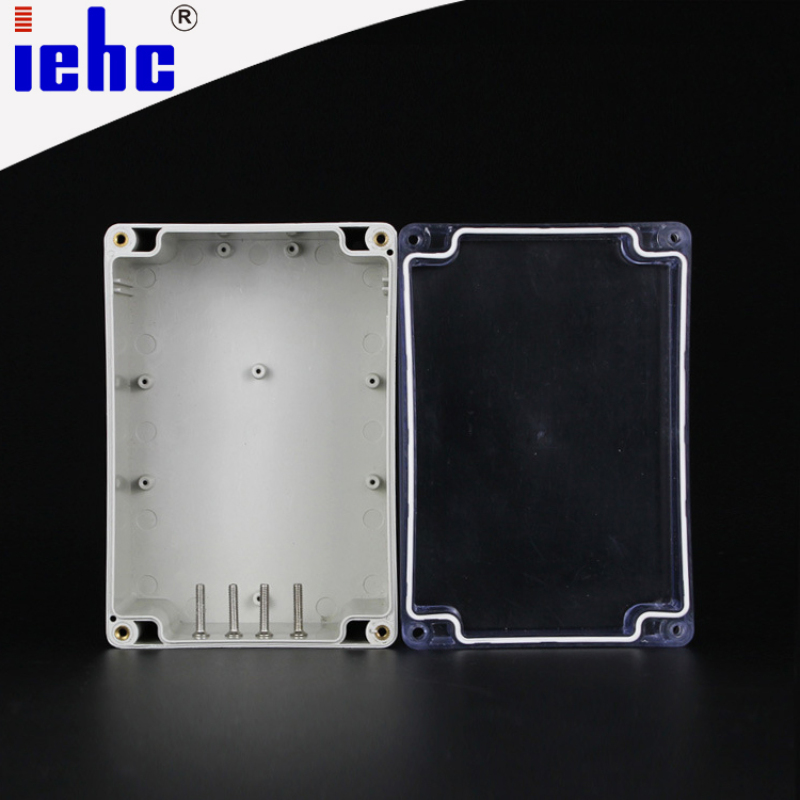 Y1 series 160*110*90mm ABS PVC function of electrical junction box for India