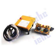 iehc Factory supply telecrane industrial radio wave control