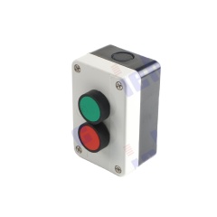 iehc XAL series waterproof 2-position electrical control box