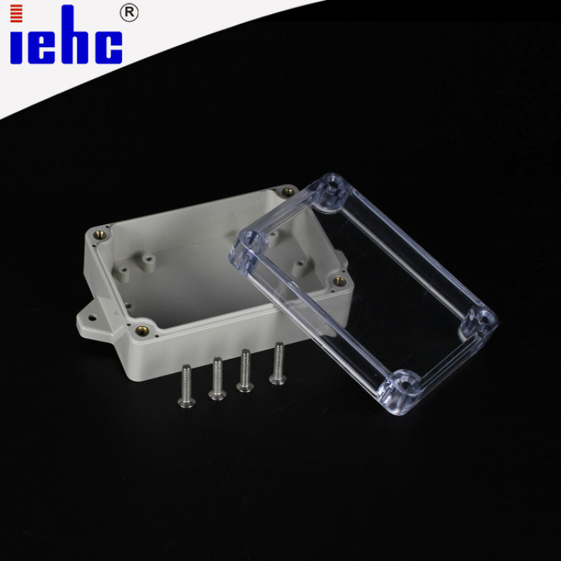 Factory prcie waterproof weatherproof electrical junction box