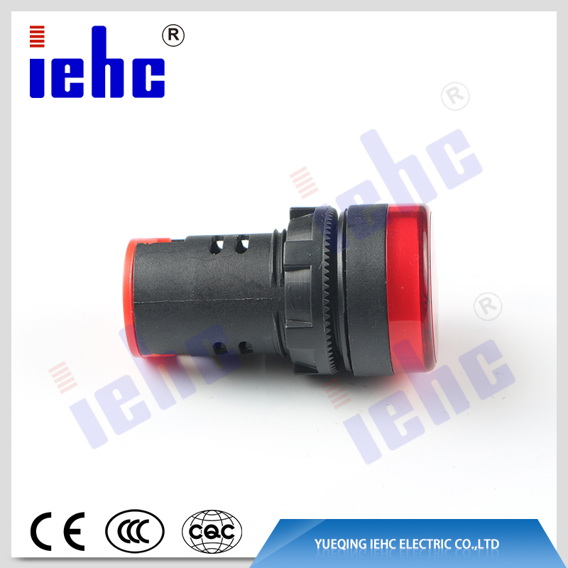 AD16 AD22 series 24v indicator lamp