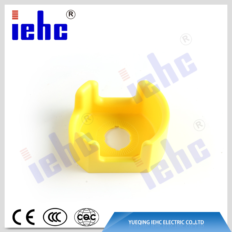 iehc push button enclosure