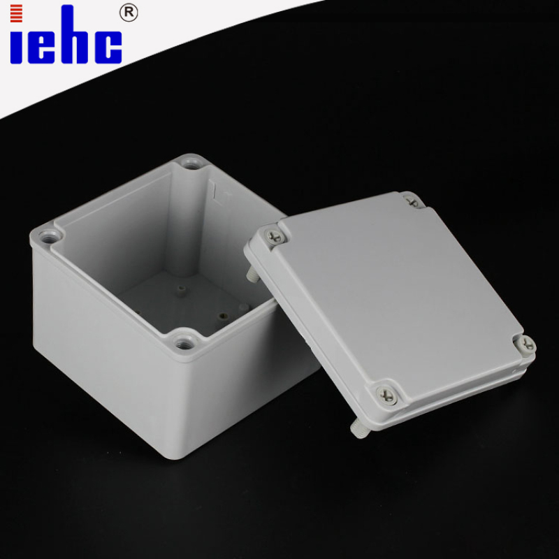 China factory supply outdoor waterproof cable junction box
