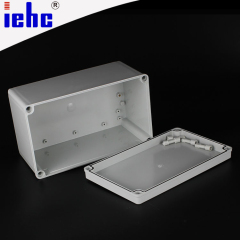 Y3 series 250*150*130mm size high-end type enclosure waterproof junction box