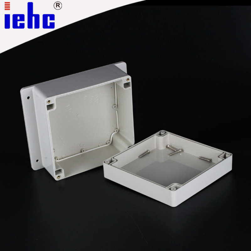 Hot sale customerized electrical distribution box waterproof