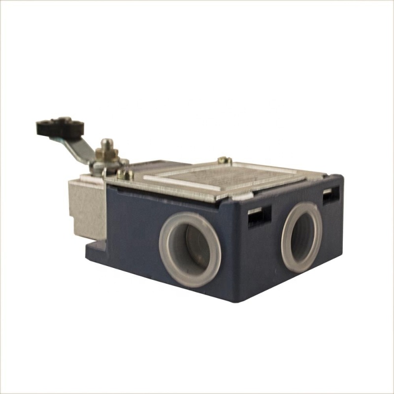 iehc XCK-M115 travel switch ZCK-D15 limit switch Roller swing type