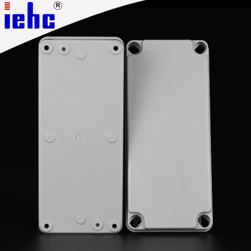 Y3 series 180*80*70mm high-end type underground underwater electrical junction box
