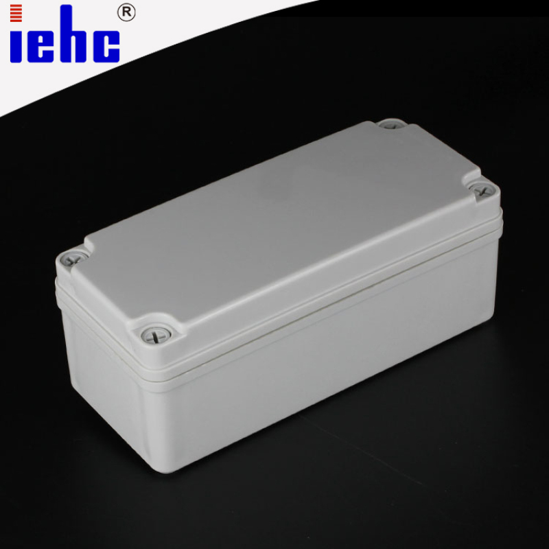 High quality junction box plastic