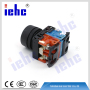 iehc AR22 series high quality 22mm momentary push button switch