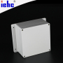 High quality plastic waterproof cable junction box