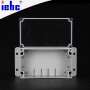 China factory supply enclosure for electronic plastic