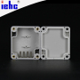 High quality sealed waterproof case junction box
