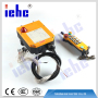 China supplier chain hoist remote control