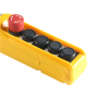 iehc COPC(COB)series rainproof emergency stop crane push button switch pendant control station