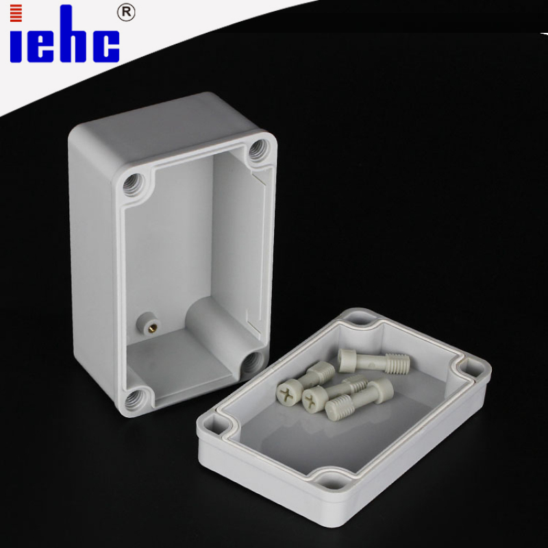 China factory supply plastic enclosure box