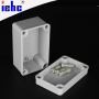China factory supply plastic enclosure box