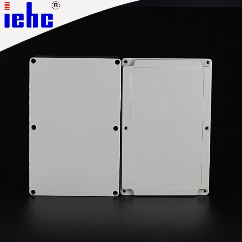 Factory prcie waterproof weatherproof electrical junction box