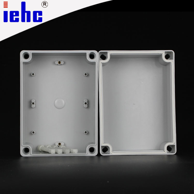 Iehc Y3 série 175*125*100mm ABS type haut de gamme électrique étanche interrupteur principal boîtes de jonction