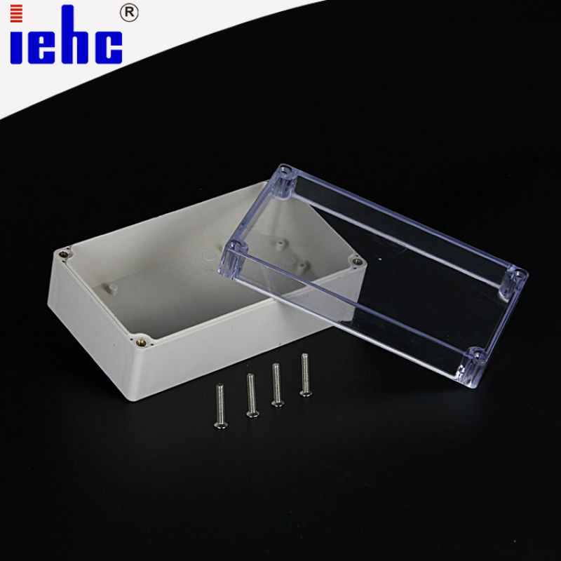 Hot sale ip68 abs plastic junction box type