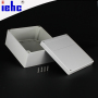 Hot sale abs&pc plastic junction boxes