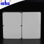 Y1 series 263*182*95mm abs watertight injection molding junction box , connection enclosure cable box