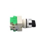 iehc LAY90 22MM 3 position momentary selector pushbutton switch