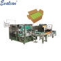factory direct sale Mechanical carton case packing machine
