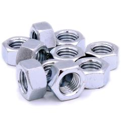 M18(18mm) Hex Nut Stainless Steel counting packing machine