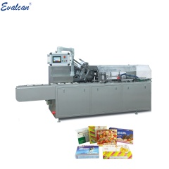 Multifunctional automatic for bottle carton packing machinery