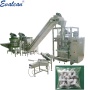 Automatic plastic PPR pipe fittings packaging machine