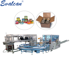 patented potato chips french fries veggie sticks cans carton packaging machine