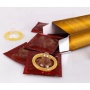 Fully automatic Condom Bottle Cartoning Box Packaging Machine Drugs Sachet Cartoning Packing Machinery