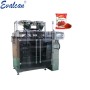 Automatic baking powder packing machine for candy puffed food
