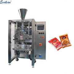 Dried Fruit Packaging Machines / Food Packing Machine Manufacturer