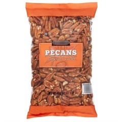 Multifunctional automatic almond peanut nuts packing machine