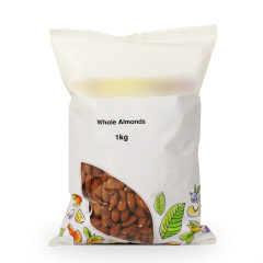 1KG Almonds Whole High speed weighing packing machine
