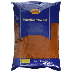 Paprika Powder high speed filling and packing machine