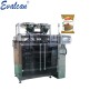 Automatic baking powder packing machine for candy puffed food