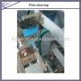 Stainless steel automatic dry chemical powder filling and packing machine