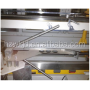 Hot sale high speed 50PPM case erecting machine Factory make Automatic carton erector