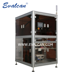 Fully Threaded screw counting  packing machine for electrical furniture hardware