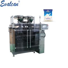 automatic ground rice vegetable seed packing machine price