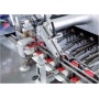 Puzzle in Bag Tray Automatic Carton Box Packing Packaging Machine Cartoning Machine