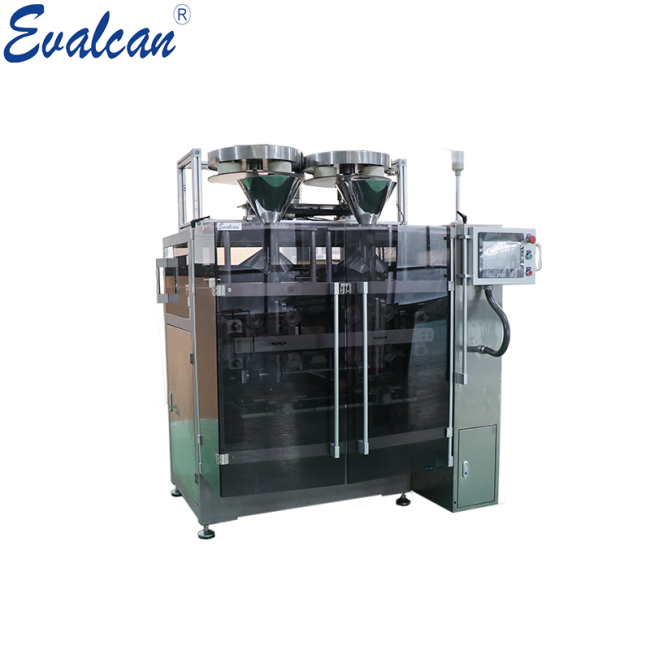 automatic ground rice vegetable seed packing machine price