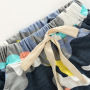 Baby Boy Camo Outfits Short Pants Set Wholesale Summer Kids Toddler Fashion Clothes T Shirt Tops Shorts Boys Clothes Sets