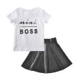 black+white