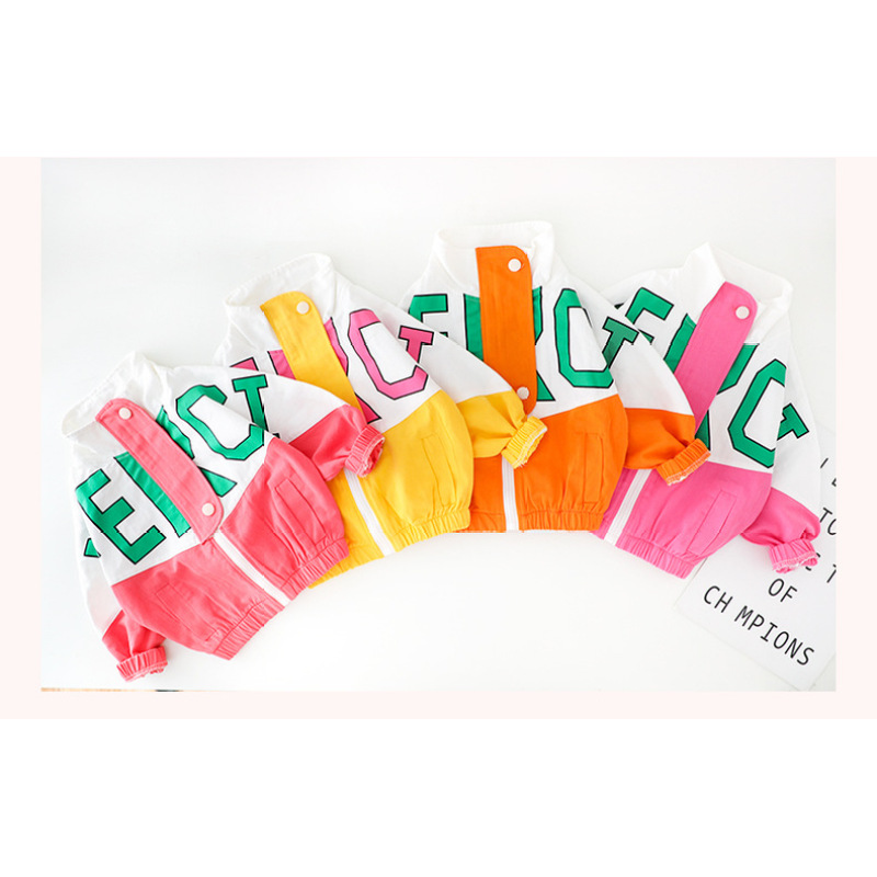 Conyson Fashion Tracksuit Long Sleeve Kids Sweat Suits Baby Girls Clothing Sets Clothes Little Girls Boutique Clothing Sets