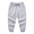Joggers-GRAY